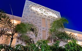 The Soco Hotel Barbados